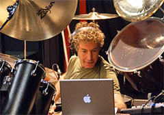 Simon Phillips